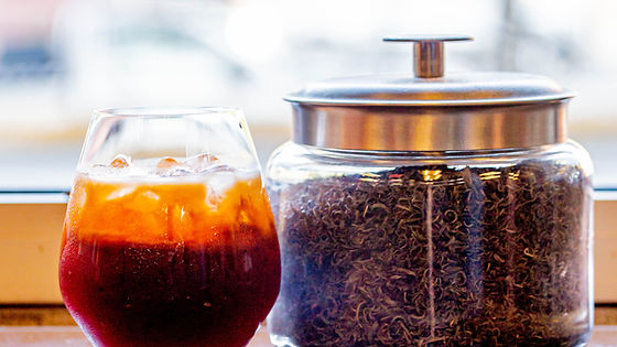 Thai Ice Tea