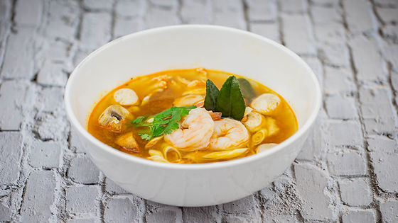 Tom Yum