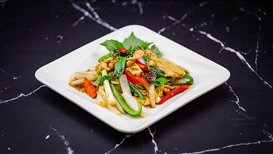 Thai Basil