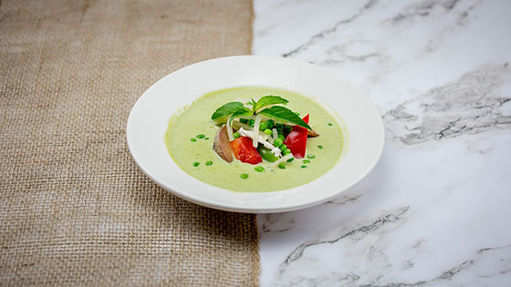 Green Curry