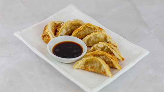 ★ Potsticker