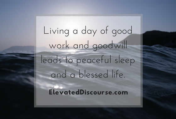 Wednesday, August 22nd, 2018