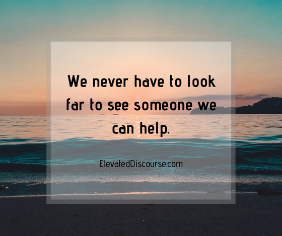 Elevated Friday, October 2nd, 2020