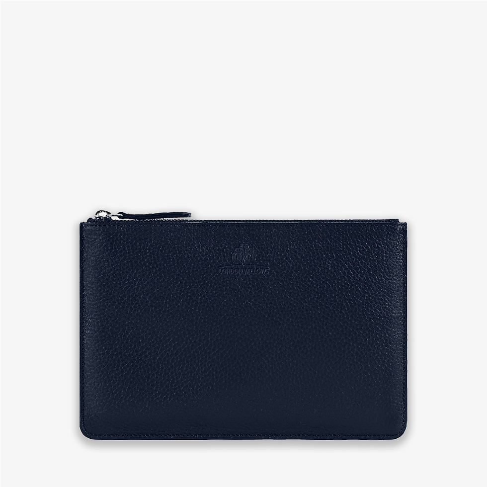 Thumbnail: Transit Travel Pouch 