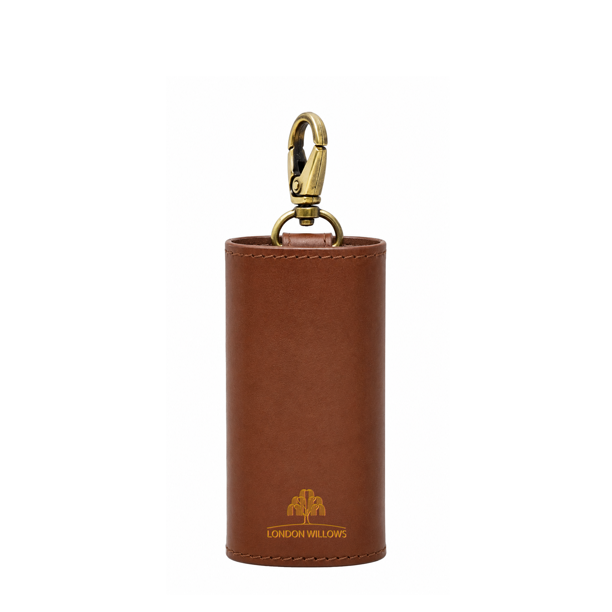 Cylinder Key Fob