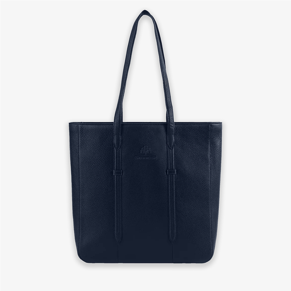 Thumbnail: The Portobello Tote