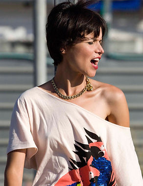 Singing Model