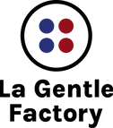 Logo La Gentle Factory