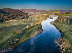 Mighty Murray