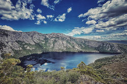 Crater Lake