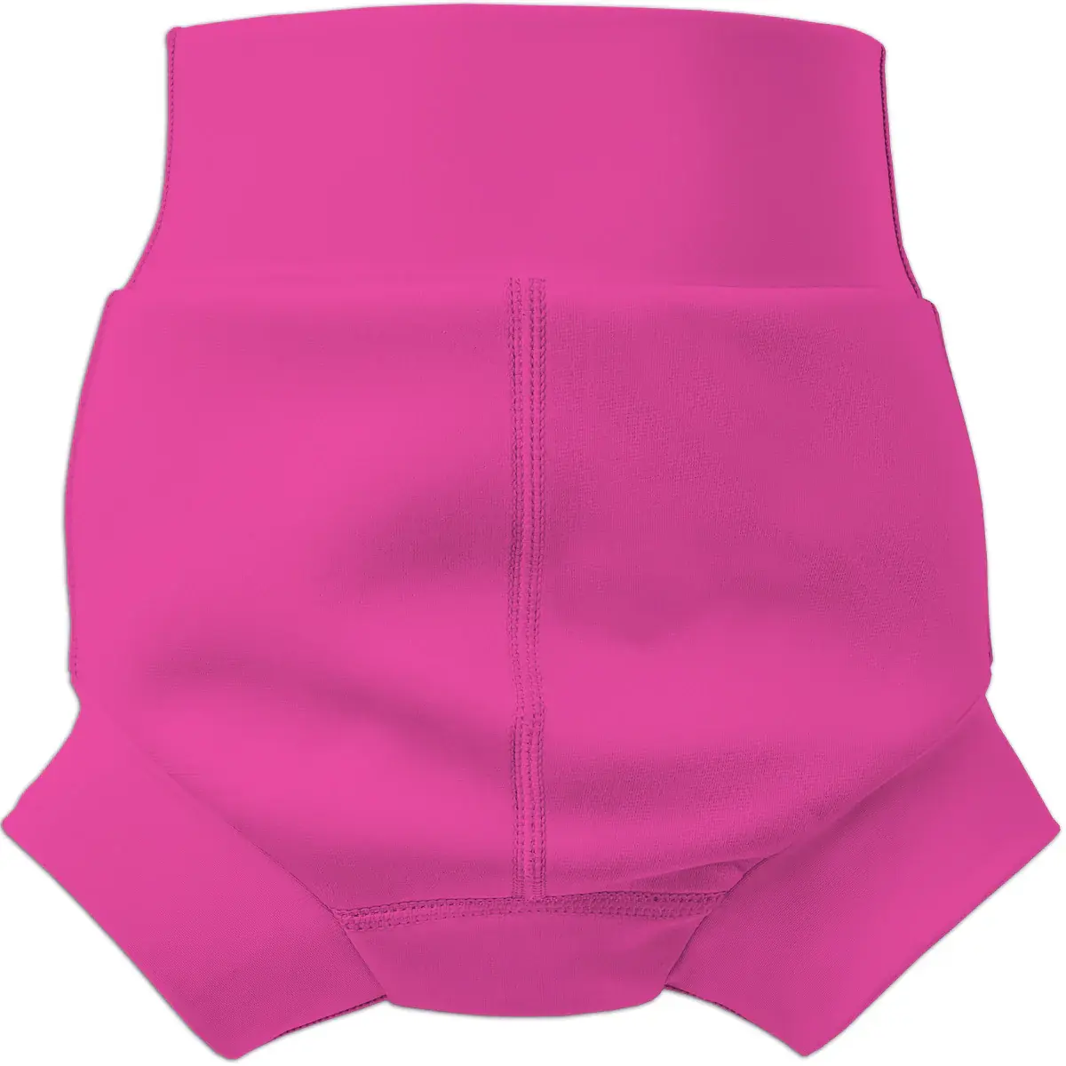Happy Nappy™ Swim Diaper Neon Pink