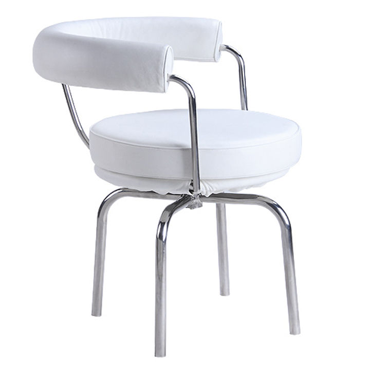 Thumbnail: LC7 SWIVEL CHAIR