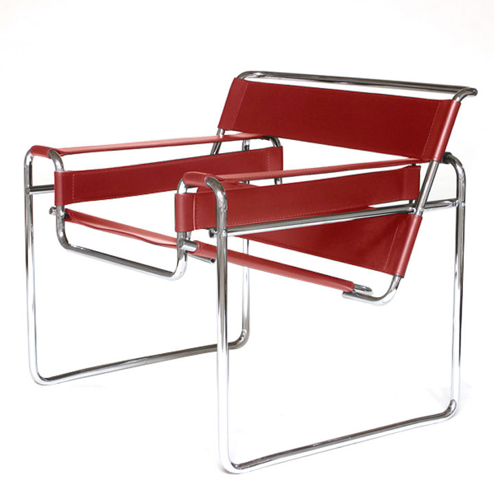 Thumbnail: WASSILY CHAIR