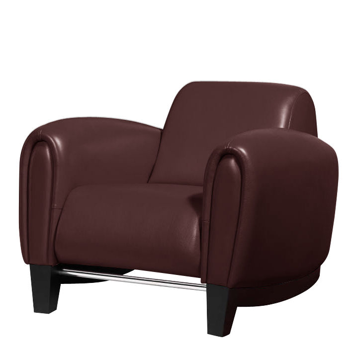 Miniaturbild: BUGATTI STYLE SESSEL