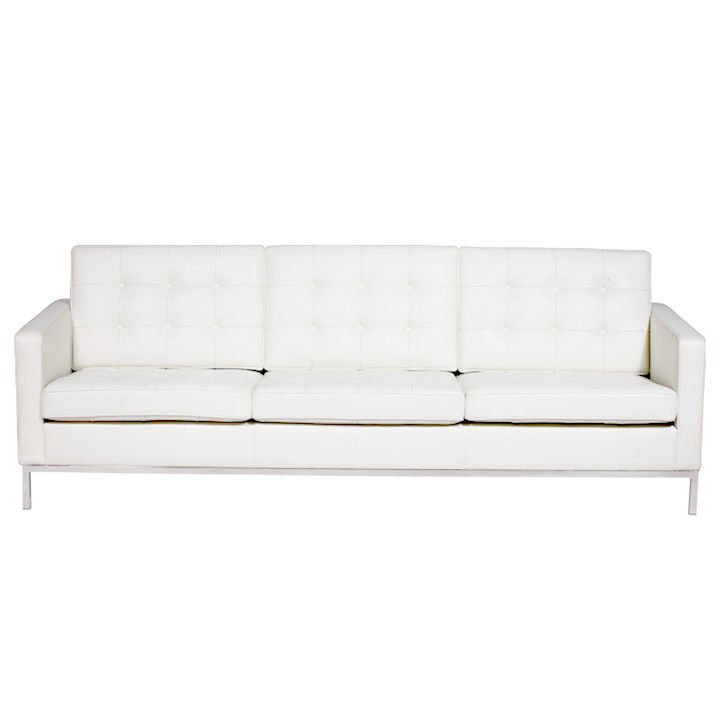 Thumbnail: KNOLL SOFA, LARGE