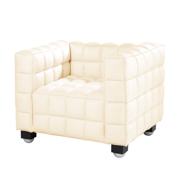 Thumbnail: CUBUS ARMCHAIR 1910