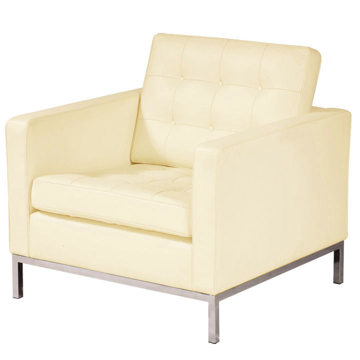 Thumbnail: KNOLL ARMCHAIR
