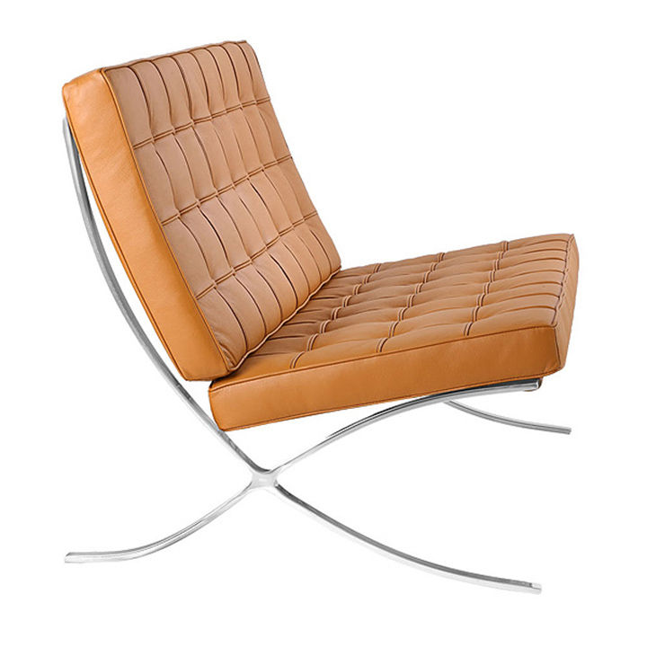 Thumbnail: BARCELONA SOFA SMALL