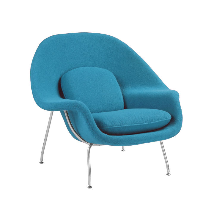 Thumbnail: WOMB CHAIR