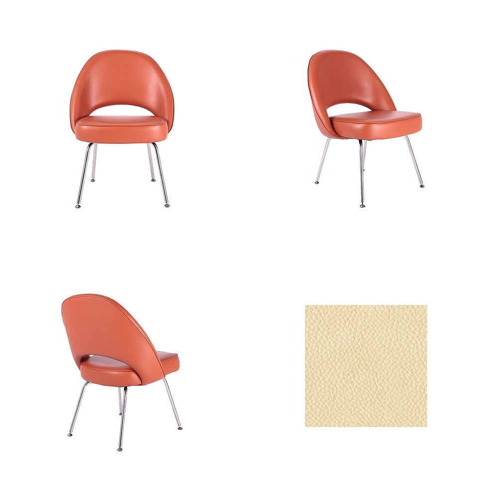 Miniaturbild: SAARINEN EXECUTIVE CHAIR