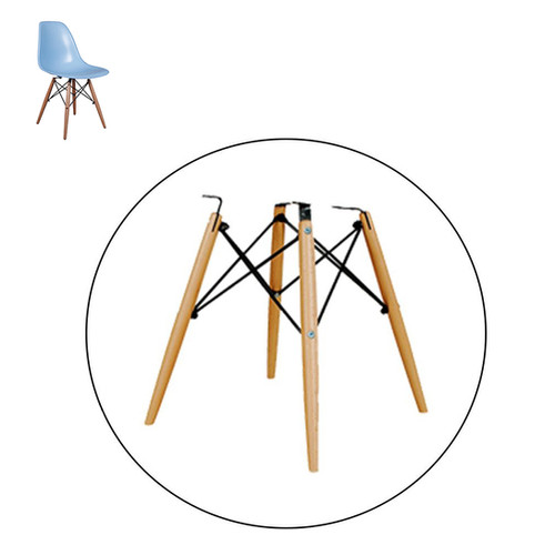 EIFFEL CHAIR BASE