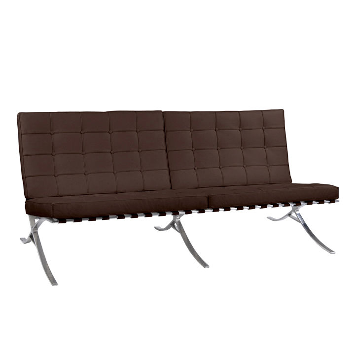 Thumbnail: BARCELONA SOFA LARGE