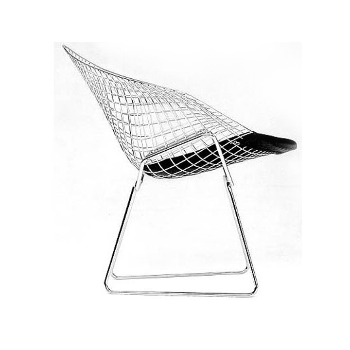 Thumbnail: DIAMOND CHAIR