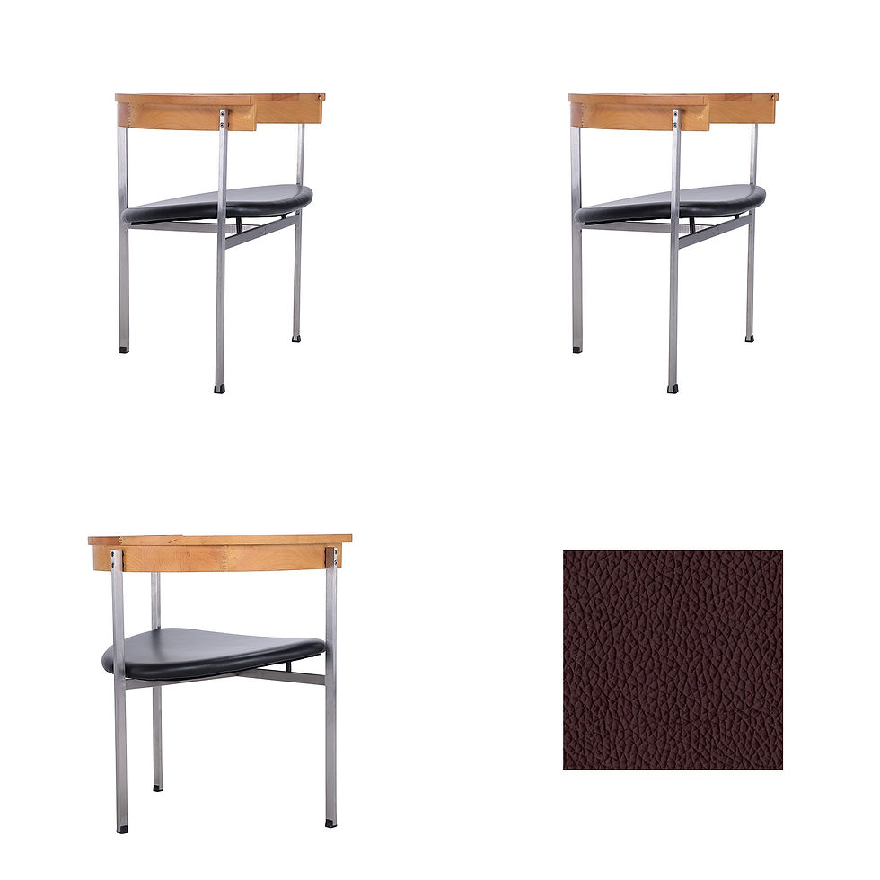 Thumbnail: PK 11 Chair