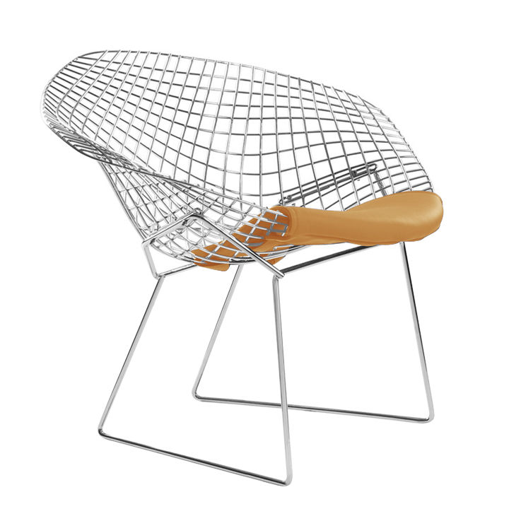 Thumbnail: DIAMOND CHAIR