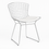Thumbnail: WIRE CHAIR