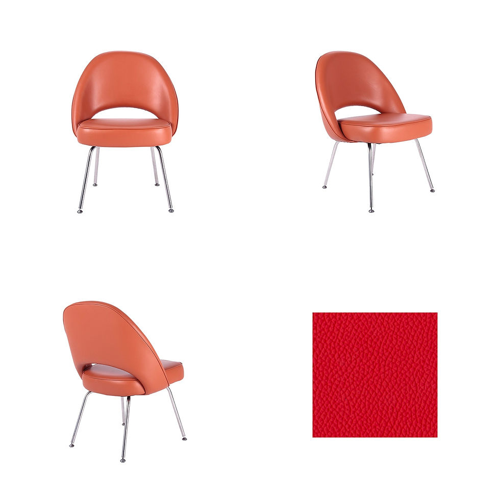 Miniaturbild: SAARINEN EXECUTIVE CHAIR