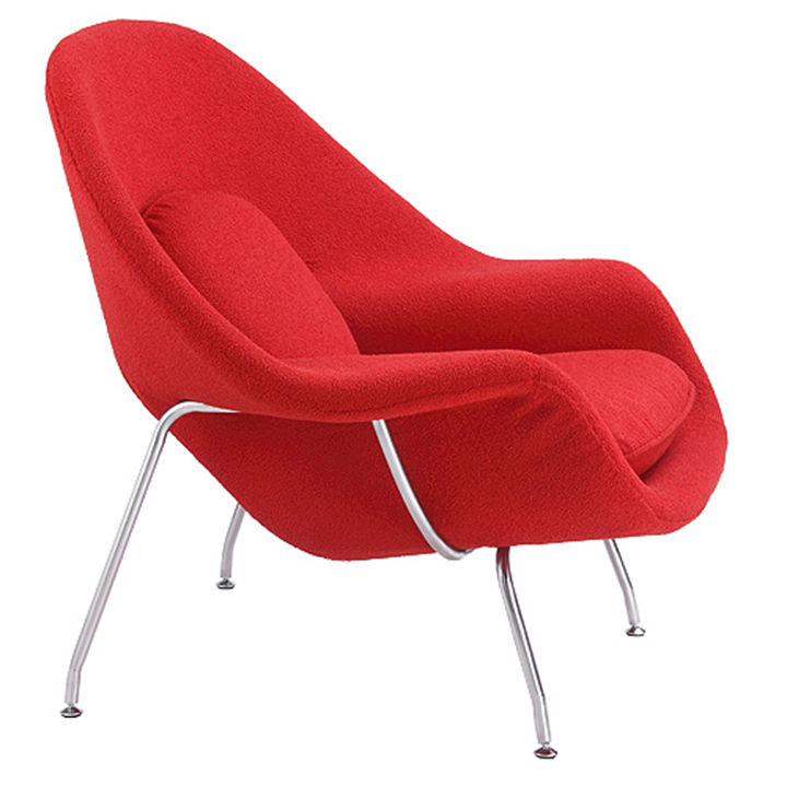Thumbnail: WOMB CHAIR