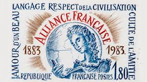 Fondation Alliance Française