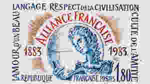 Fondation Alliance Française