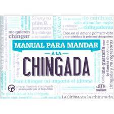 El Chingonario