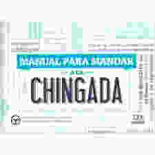 El Chingonario