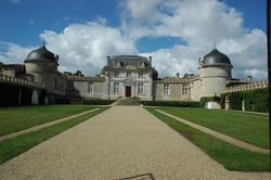 Chateau de Malle