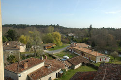 vues lucmau  depuis clocher (11)