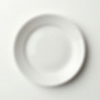 Ceramic Dinner Plate