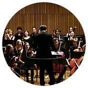 Koncert filmové hudby