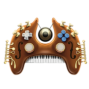 Koncert herní hudby