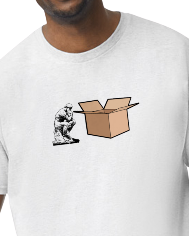 Thumbnail: Think Outside the Box