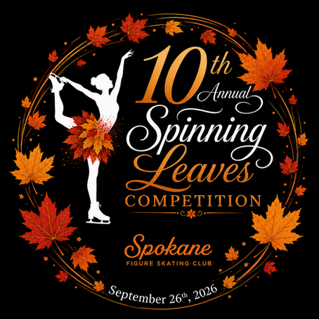Spinning Leaves Deadline-Friday 11:59pm