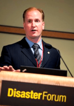 Mark Gillan