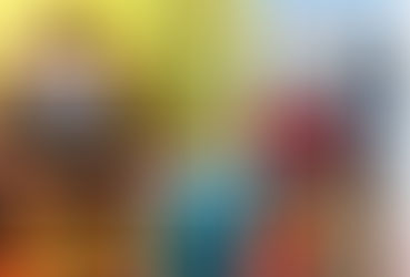 Meet the Team: Rachael