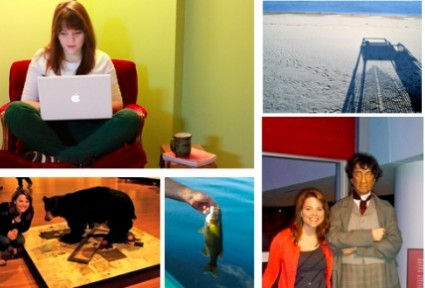 Meet the Team: Rachael