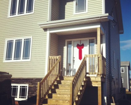 A New Home Before Christmas? We've Got That Wrapped... With A Bow!