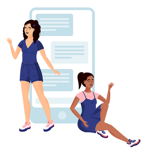 Women Power - Social Distance.png