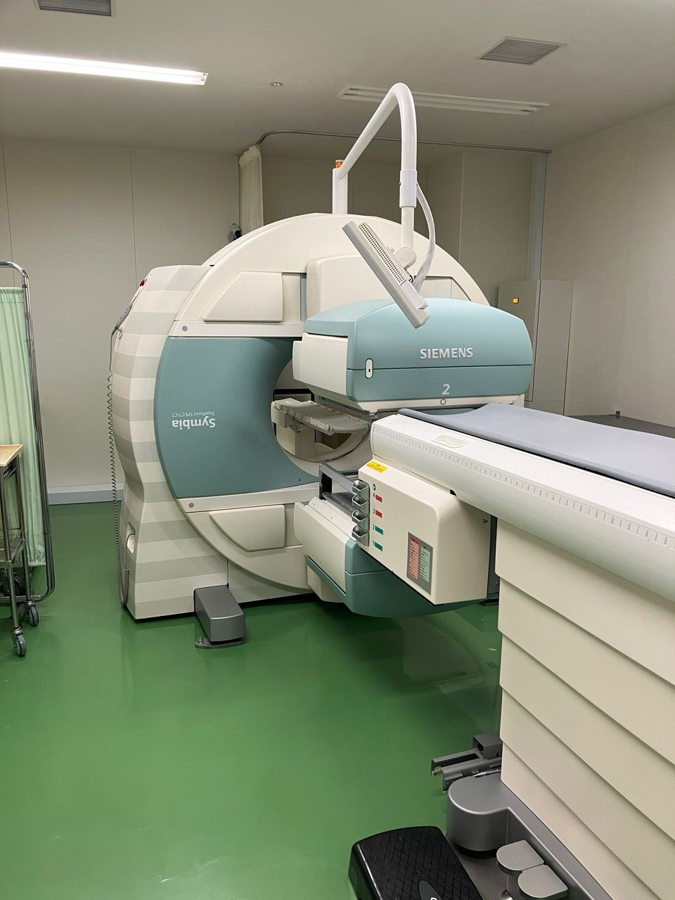 Miniaturbild: Siemens Symbia T2 2014