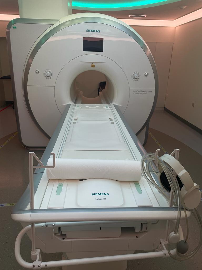 Siemens Skyra MRI for sale